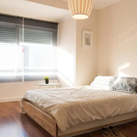 Atic In The Center Of The Apartment Alicante