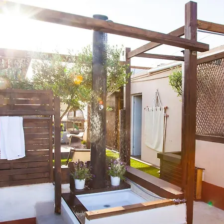 Apartment Atic In The Center Of The Alicante